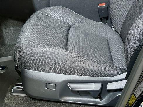 New 2026 Toyota 4Runner SR5 image 18