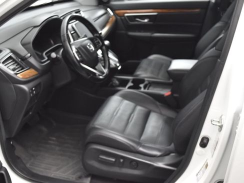 Used 2018 Honda CR-V Touring image 9