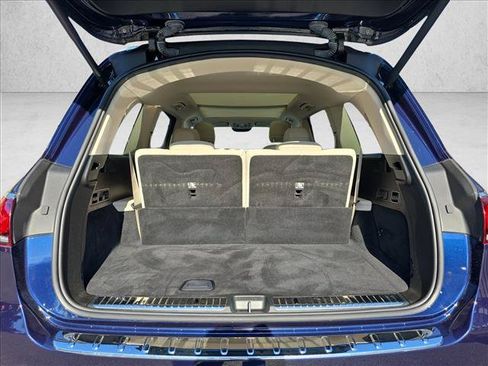 Used 2021 Mercedes-Benz GLS 450 4MATIC image 12