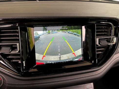 Used 2023 Dodge Durango SXT Launch Edition AWD/4WD image 14
