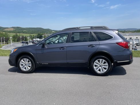 Used 2015 Subaru Outback 2.5i Premium AWD/4WD image 7