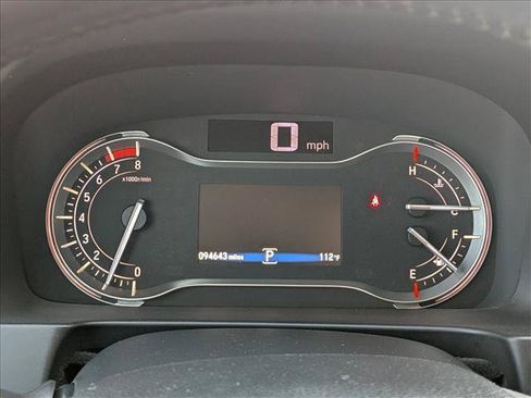 Used 2017 Honda Ridgeline RTL image 15