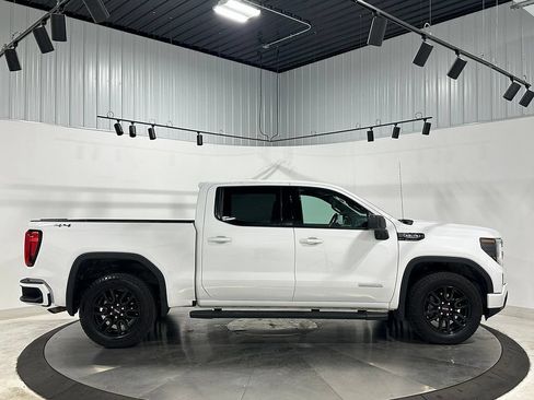 Used 2026 GMC Sierra 1500 Elevation w/ Preferred Package AWD/4WD image 10
