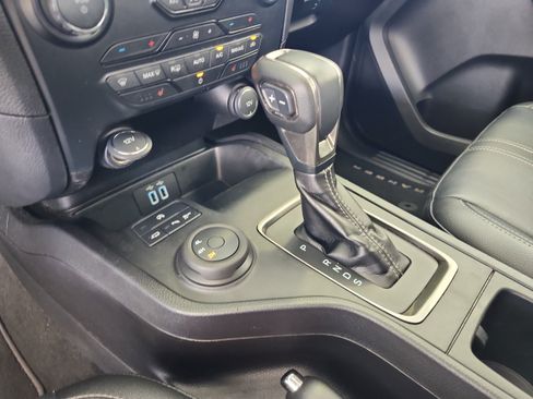 Certified 2019 Ford Ranger Lariat w/ Technology Package AWD/4WD image 14