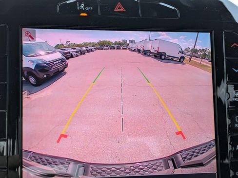 New 2026 RAM 1500 Big Horn AWD/4WD image 23
