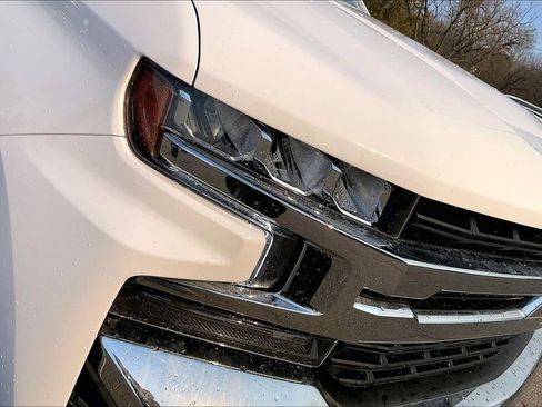 Used 2022 Chevrolet Silverado 1500 LT image 25