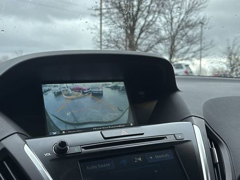 Used 2016 Acura MDX SH-AWD w/ Technology Package image 22