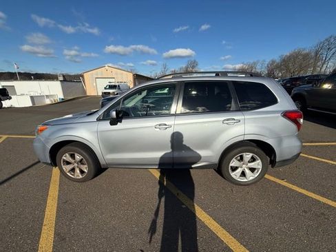 Used 2016 Subaru Forester 2.5i Premium w/ All-Weather Package image 4