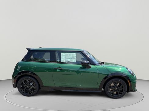 New 2026 MINI Cooper S FWD image 6