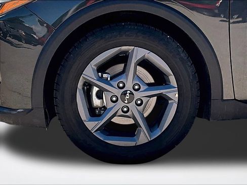 Used 2026 Kia K4 FWD image 9