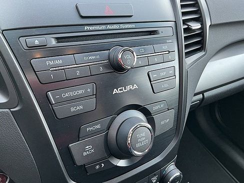 Used 2015 Acura RDX AWD image 26