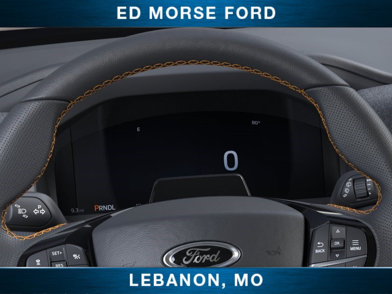 New 2026 Ford Explorer Tremor w/ Tremor Ultimate Package AWD/4WD image 13