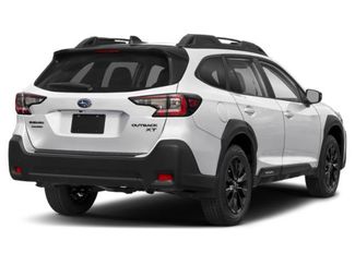 Used 2025 Subaru Outback Onyx Edition XT w/ Popular Package #2 AWD/4WD video 2
