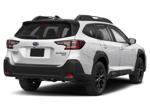 Used 2025 Subaru Outback Onyx Edition XT w/ Popular Package #2 AWD/4WD image 2