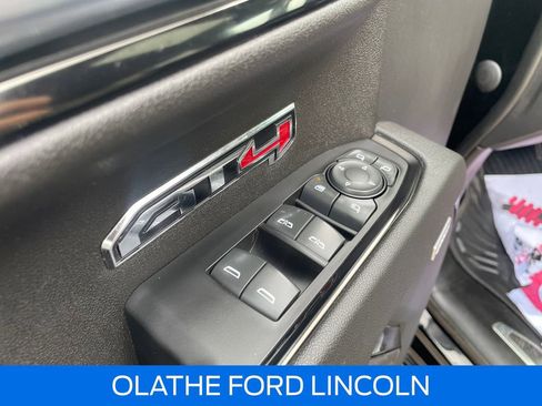 Used 2023 GMC Sierra 1500 AT4 w/ AT4 Premium Package image 23