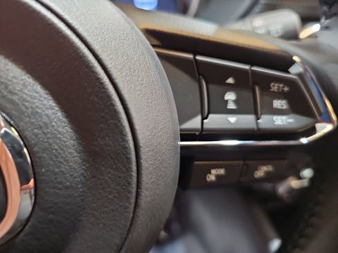 New 2025 MAZDA CX-5 AWD 2.5 S w/ Select Package image 17