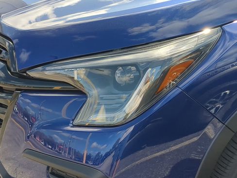 New 2026 Subaru Ascent Bronze Edition AWD/4WD image 7