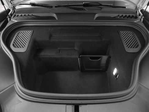 Used 2025 Porsche Macan Electric image 19