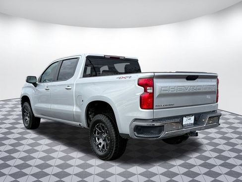 Used 2019 Chevrolet Silverado 1500 LT image 5