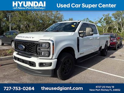 Used 2023 Ford F250 XLT w/ XLT Premium Package