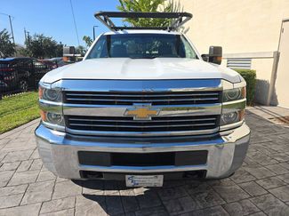 Used 2018 Chevrolet Silverado 2500 W/T w/ WT Convenience Package video 2