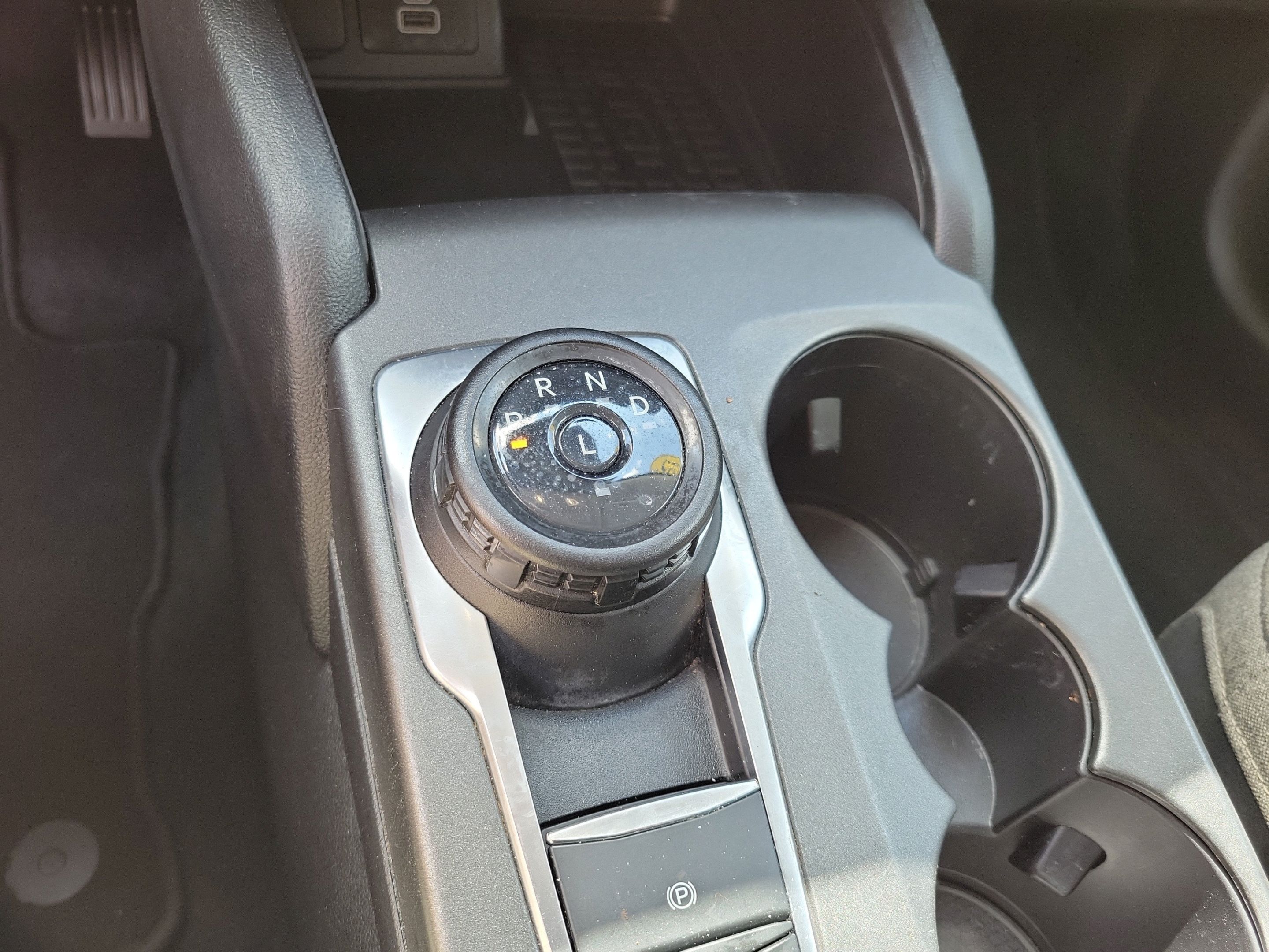 Used 2025 Ford Bronco Sport Big Bend AWD/4WD image 30