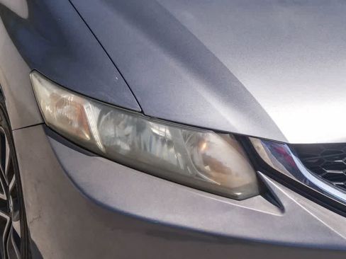 Used 2013 Honda Civic EX image 4