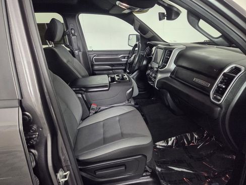 Certified 2023 RAM 1500 Big Horn AWD/4WD image 31