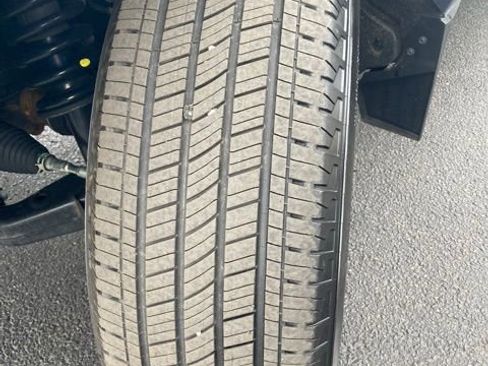 Certified 2024 Toyota Tacoma TRD Sport w/ TRD Sport Premium Package image 16