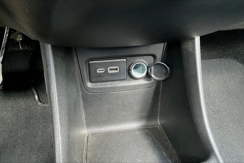 Used 2019 Chevrolet Spark LT FWD image 16