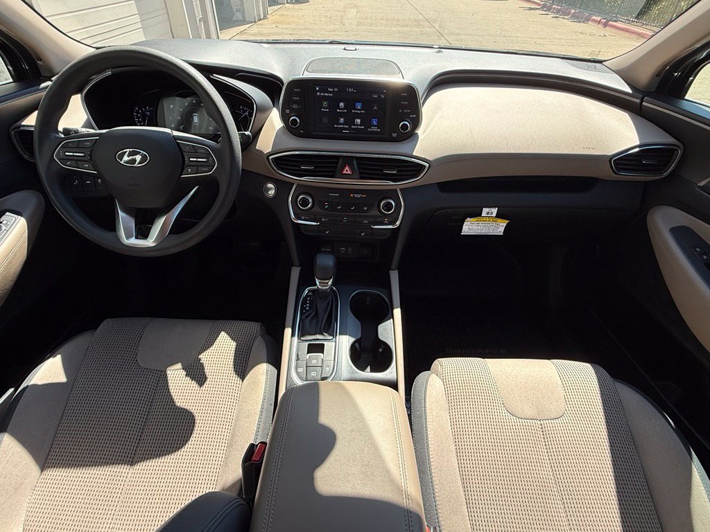 Used 2020 Hyundai Santa Fe SEL FWD image 28