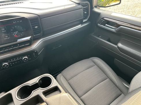 Used 2023 GMC Sierra 1500 Elevation AWD/4WD image 20