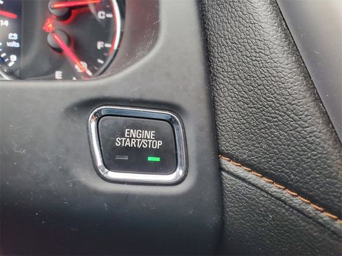 Used 2023 GMC Acadia AT4 w/ Technology Package image 21