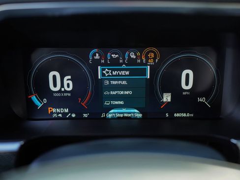 Used 2023 Ford F150 Raptor w/ Raptor Carbon Fiber Package image 26