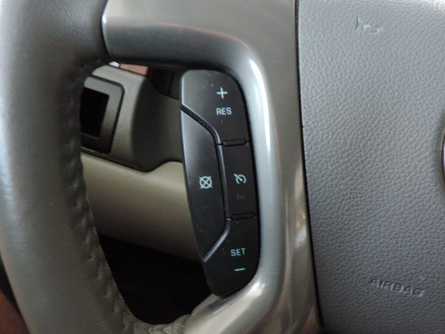 Used 2014 Chevrolet Tahoe LT w/ Luxury Package RWD image 29