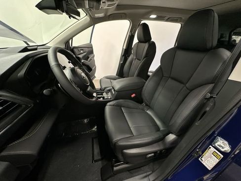 New 2026 Subaru Ascent Bronze Edition AWD/4WD image 18