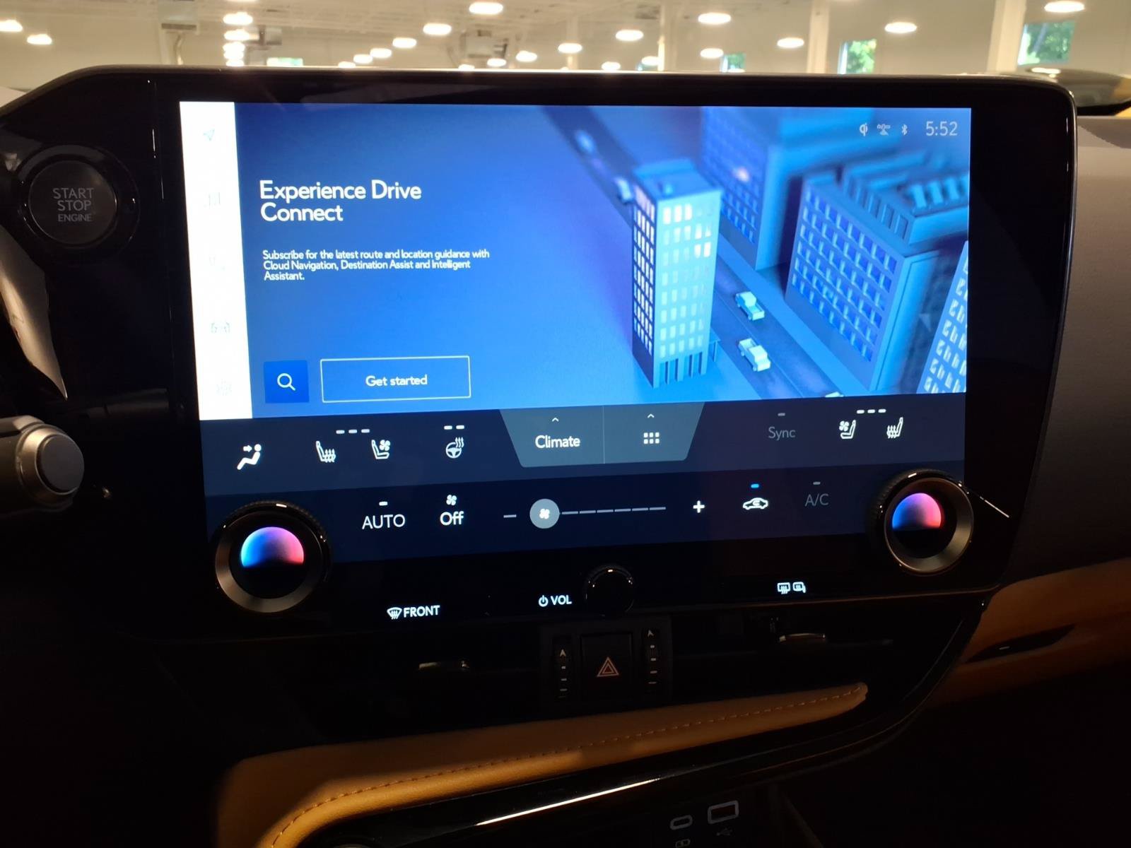 New 2026 Lexus NX 350 AWD w/ Premium Package image 7