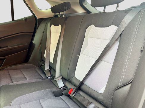 Used 2025 Chevrolet Trax LS image 22