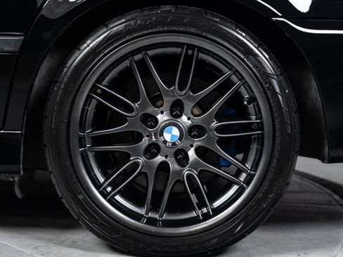 Used 2000 BMW M5 RWD image 10