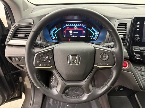 Certified 2023 Honda Odyssey EX-L image 29