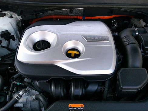 Used 2016 Hyundai Sonata SE image 46