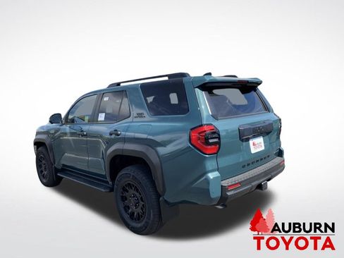 New 2026 Toyota 4Runner TRD Off-Road Premium w/ Tow Technology Package AWD/4WD image 5