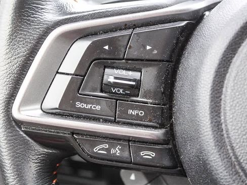 Used 2019 Subaru Crosstrek 2.0i Limited w/ Moonroof Package w/Navigation image 33