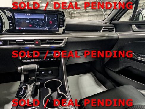 Used 2022 Kia K5 GT-Line w/ GT-Line Awd Premium Package image 22