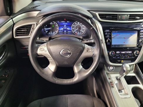 Used 2018 Nissan Murano SV FWD image 22