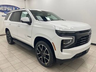 New 2026 Chevrolet Tahoe RST w/ Comfort Package video 1