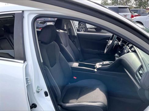 Used 2022 Honda Insight EX image 10