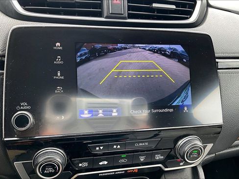 Used 2022 Honda CR-V EX image 18