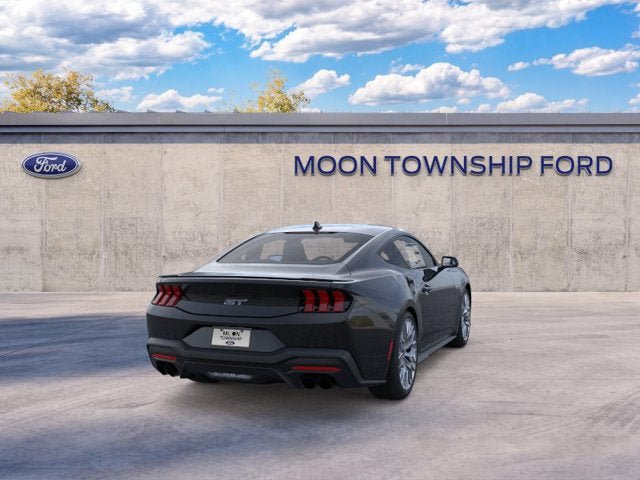 New 2026 Ford Mustang GT RWD image 8