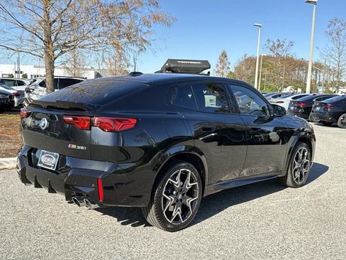 Used 2025 BMW X2 M35i image 3